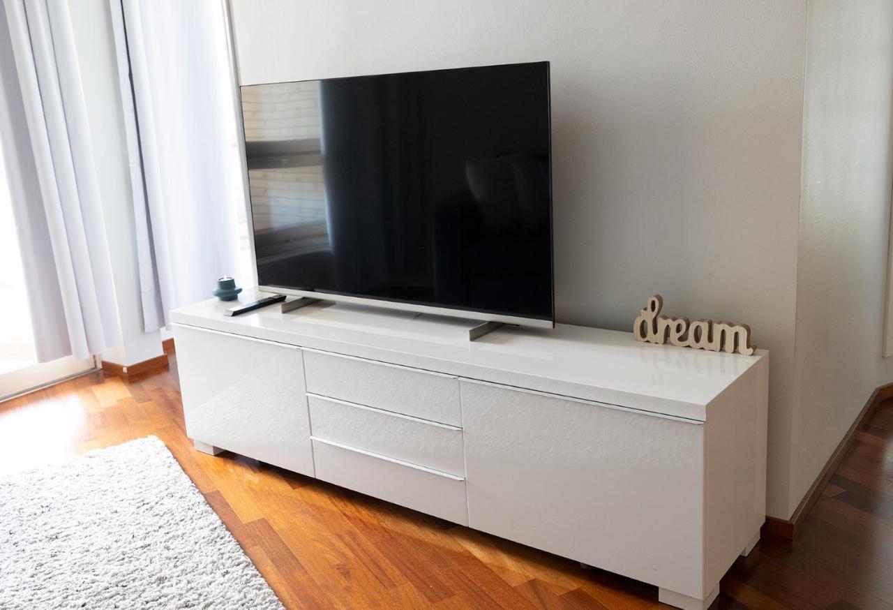 Appartement 2ndhomes Luxury 1br Kamppi Center With Sauna And Big Terrace Helsinki