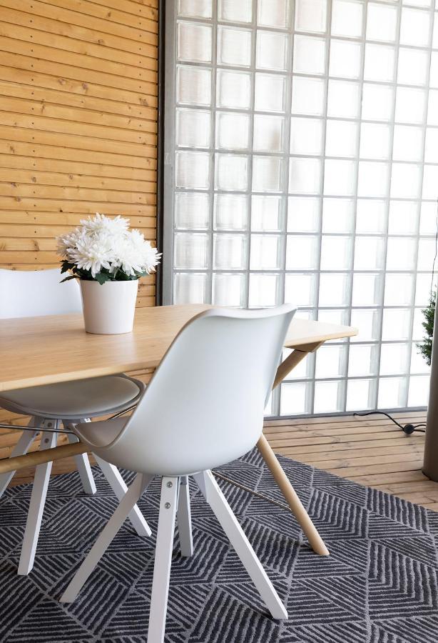 Appartement 2ndhomes Luxury 1br Kamppi Center With Sauna And Big Terrace