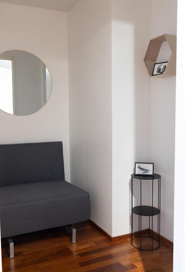 2ndhomes Luxury 1br Kamppi Center With Sauna And Big Terrace Appartement *